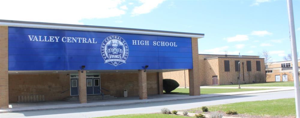 Valley Central School District in Montgomery, NY -  Announcing our November "Educational Support" Winner!